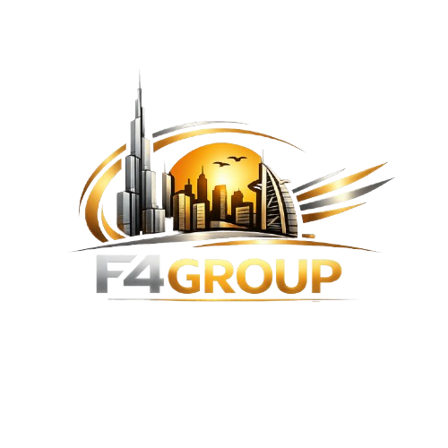 F4 Group Logo